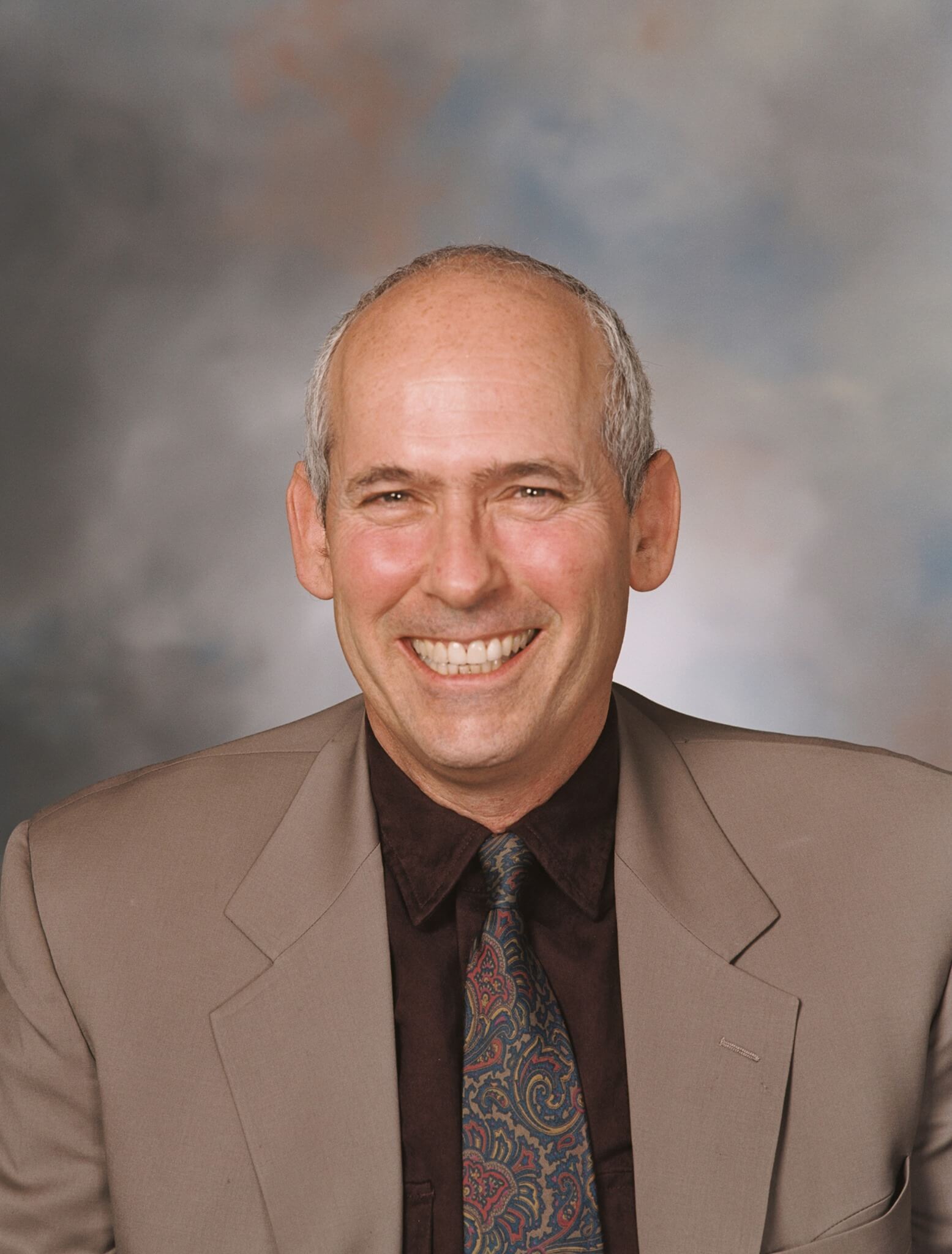 Jesse Dean - Master Hypnotherapist