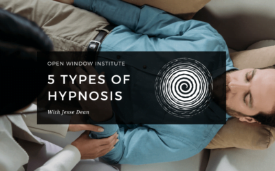 Exploring 5 Fascinating Types of Hypnosis