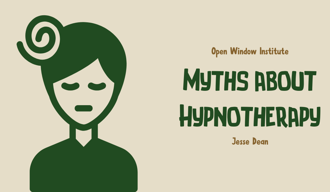 5 Shocking Myths About Hypnotherapy Debunked