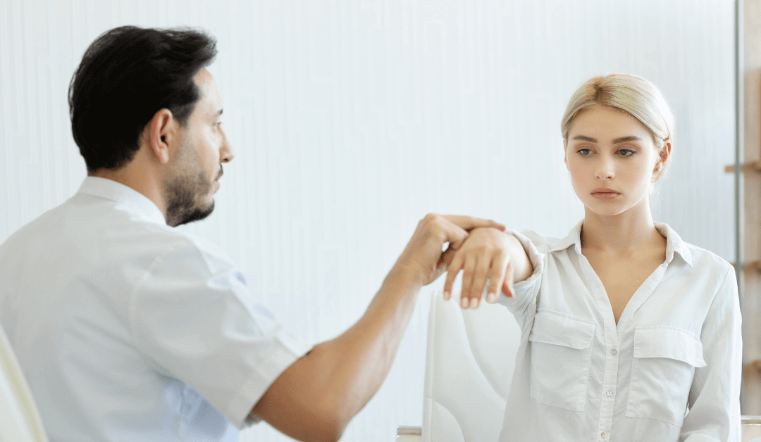 Discovering the Power of a Clinical Hypnotherapy Center