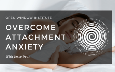 How to Overcome Attachment Anxiety?